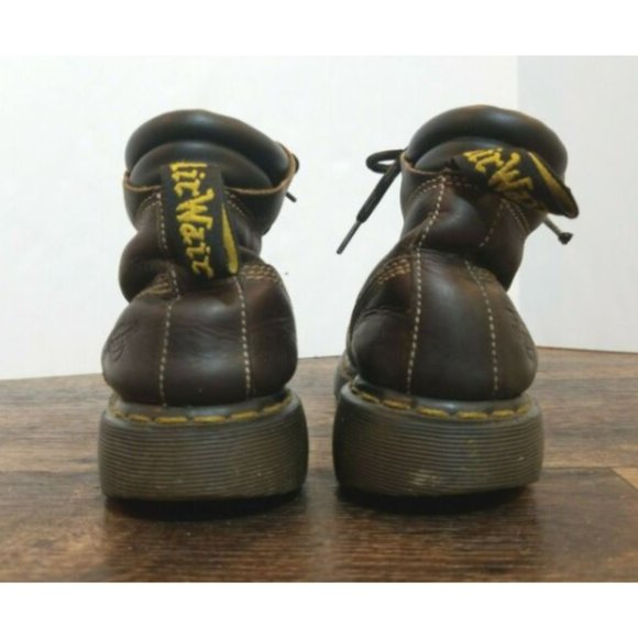 Dr. Martens AIR WAIR Ankle Boots main image 11